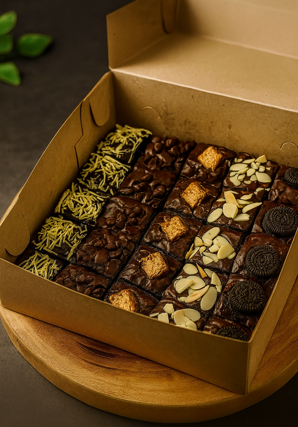 Brownis
