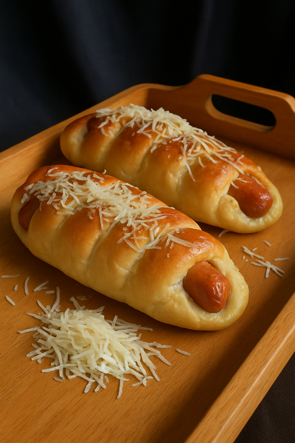 Pizza Roll