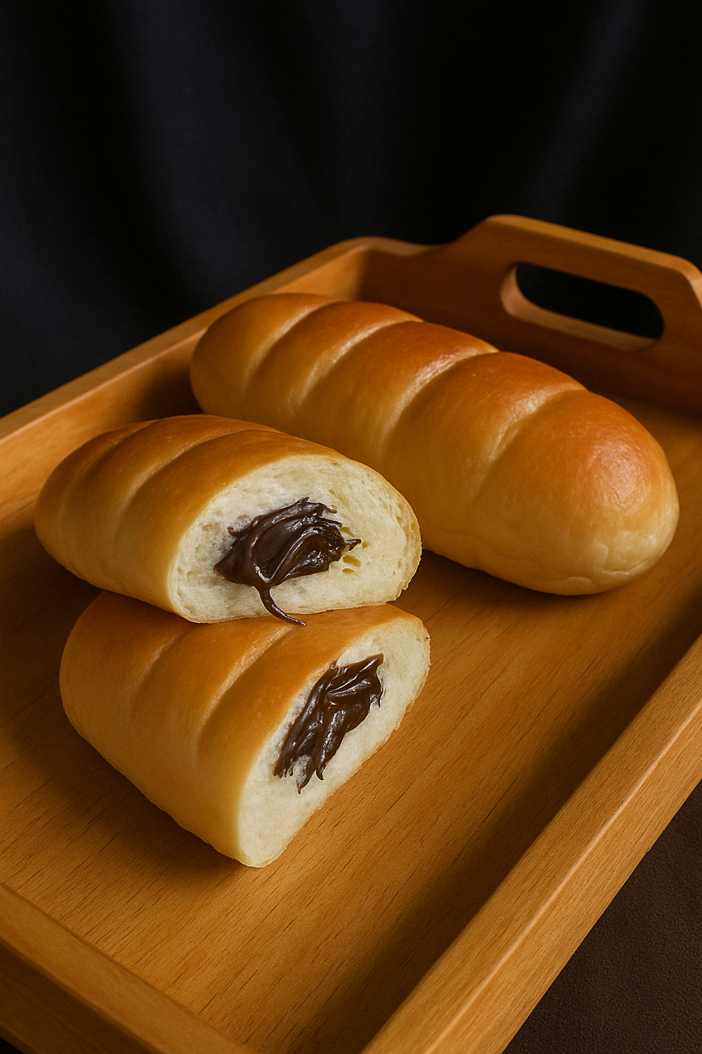 Pizza Roll