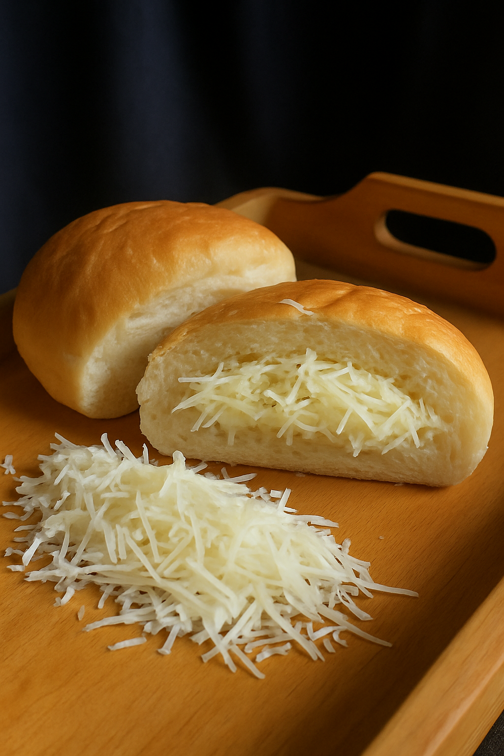 Pizza Roll